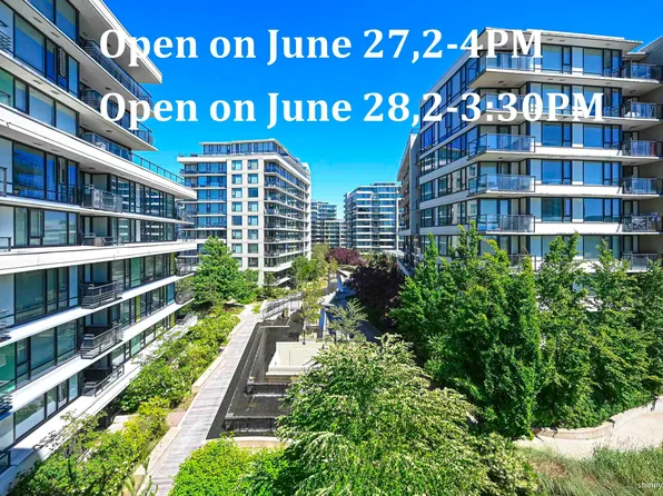 7788 Ackroyd Rd #1001, Richmond, BC V6X 0M8