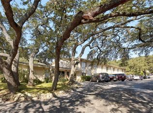 5332 Balcones Dr APT D, Austin, TX 78731