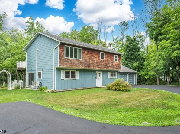 20 County Road 521, Hampton Twp., NJ 07860