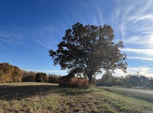 1 Cooper Creek Rd LOT 1, Woodlawn, TN 37191