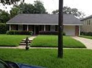 167 W Oakridge Park, Metairie, LA 70005
