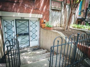 258 8th St SE #2, Washington, DC 20003