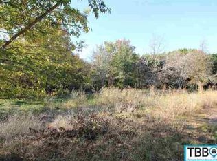 711 Indian Trl, Salado, TX 76571