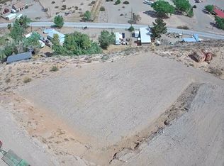 E Cactus Ln, Littlefield, AZ 86432