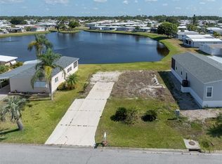 108 Lakeview Dr, North Port, FL 34287