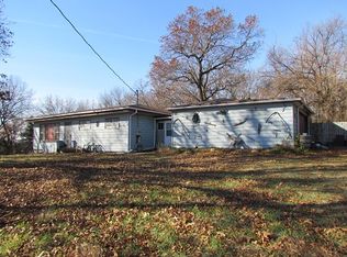 11348 S County Road K, Beloit, WI 53511