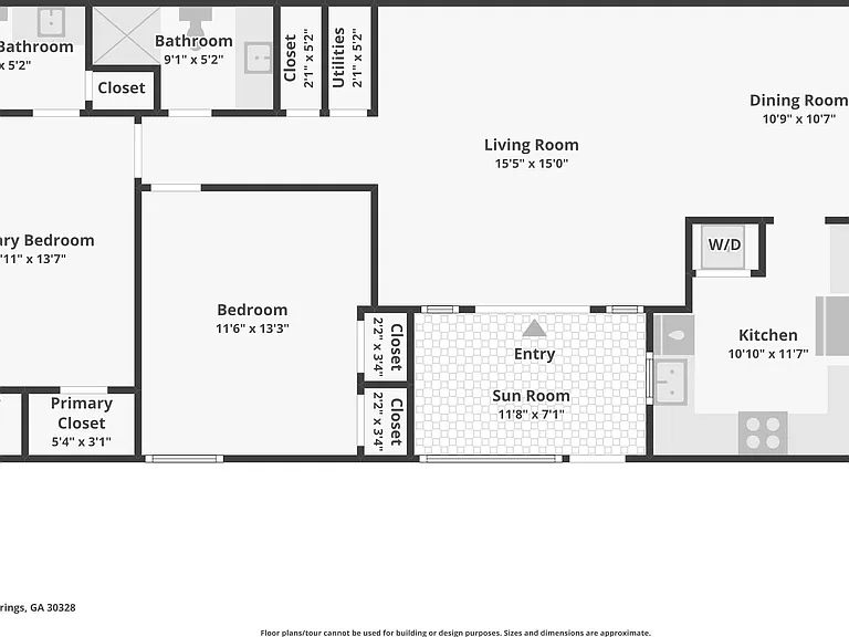 346 Carpenter Dr #16 — Photo 2