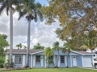 Devon-Aire Estates Sec 5, Miami, FL 33186