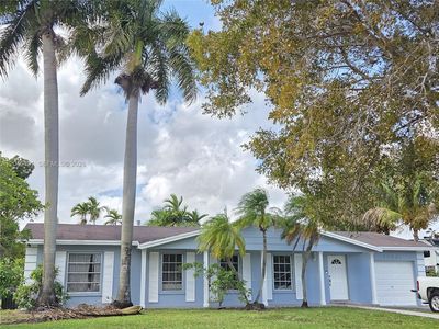 12061 SW 119th St, Miami FL - Owner Finance Home