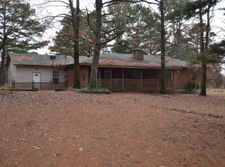1419 Dow Jones Rd, Alma, AR 72921
