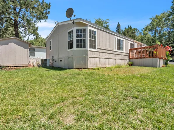 8074 Perry Creek Rd Unit 31, Somerset, CA 95684