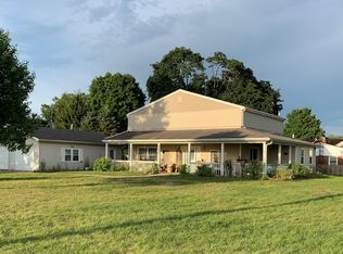 1401 Terminal Rd, Niles, MI 49120