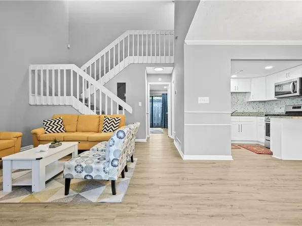 1707 Cotton Patch Ln, Alpharetta, GA 30004