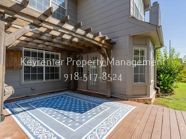 8514 S 112th East Ave — Photo 20