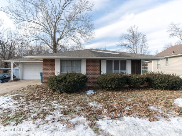 818 Lafayette St, Jefferson City, MO 65101