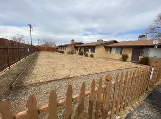 13192 Navajo Rd APT 3, Apple Valley, CA 92308