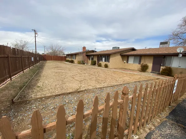 13192 Navajo Rd APT 3, Apple Valley, CA 92308
