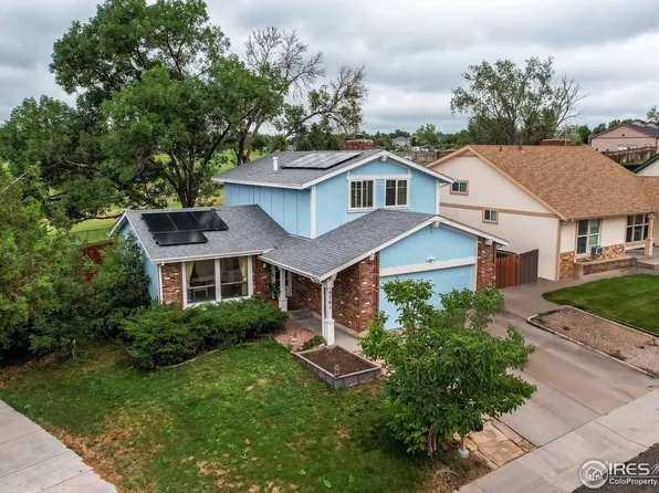 4261 W 109th Cir, Westminster, CO 80031