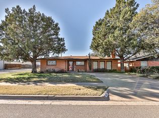 5401 7th St, Lubbock, TX 79416
