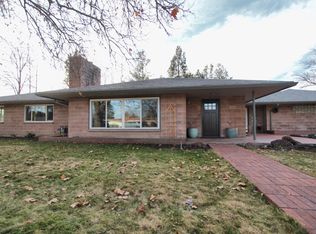 2900 Patterson St, Klamath Falls, OR 97603
