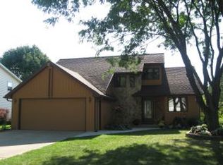 3424 N Mariah Ln, Appleton, WI 54911