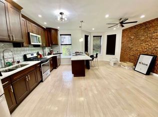 404 Marion St #2F, Brooklyn, NY 11233