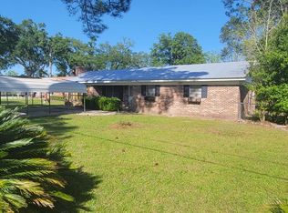 1428 Crestridge Rd, Waycross, GA 31503