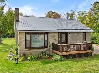 917 Webber Ave, Peterborough, ON K9J5X9