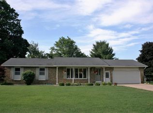 2427 Rhodora Dr, Zeeland, MI 49464