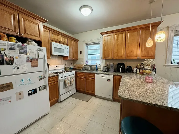 Building Photo - 29 Belknap St #3