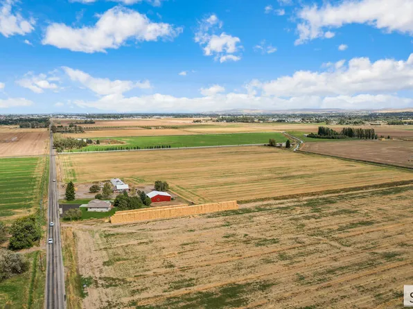 S 25th E, Idaho Falls, ID 83404
