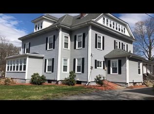 237 Water St #1R, Clinton, MA 01510