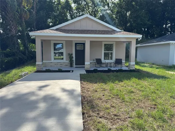 515 SW 15th Ave, Ocala, FL 34471