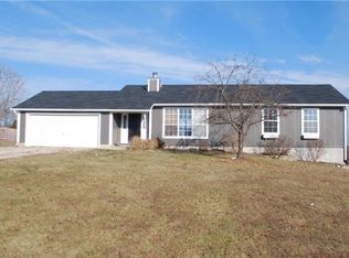 6245 Yellow Brick Rd, Washington, MO 63090