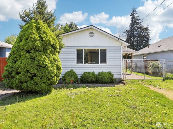1404 S 8th Avenue, Kelso, WA 98626