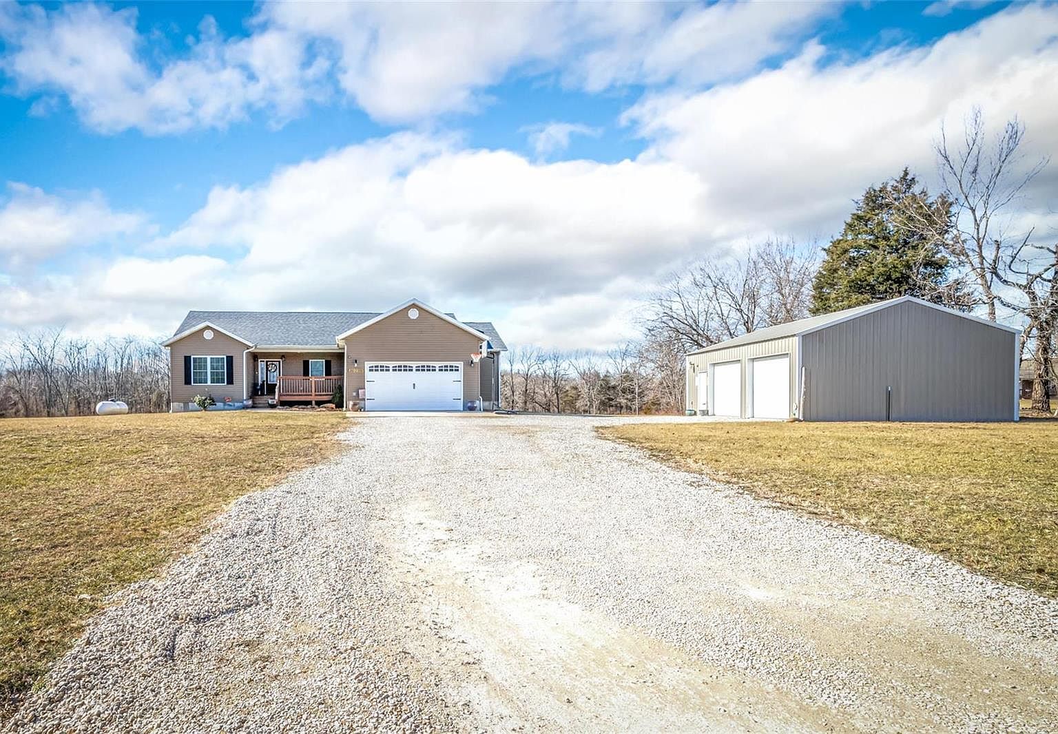 16099 Beaufort Rd, Crocker, MO 65452 Zillow