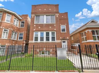 6505 S Francisco Ave, Chicago, IL 60629