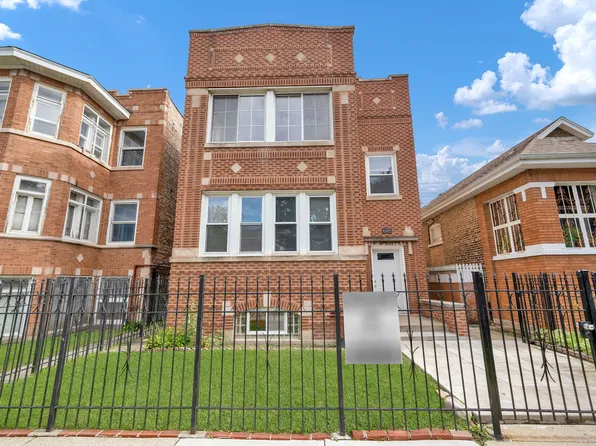 6505 S Francisco Ave, Chicago, IL 60629