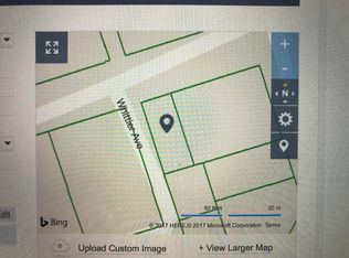 Sevier Ave, Harriman, TN 37748