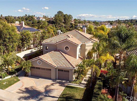 25760 Pacific Hills Dr Mission Viejo Ca 92692 Mls Oc21009542 Zillow
