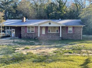 493 Long Ridge Rd, Plymouth, NC 27962