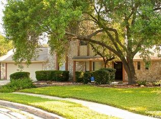 4627 Emory Oak Woods, San Antonio, TX 78249