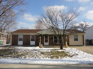317 Hale Ave, Romeoville, IL 60446