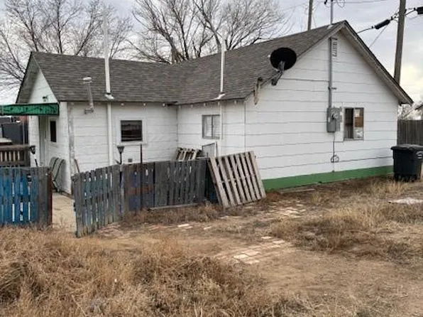 524 Iowa, Rocky Ford, CO 81067