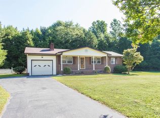 1847 Pearidge Rd, Angier, NC 27501