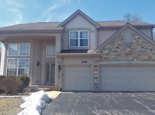 2936 Andrus Dr, West Chicago, IL