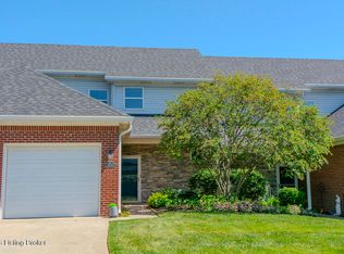 13648 Pinnacle Gardens Cir, Louisville, KY 40245