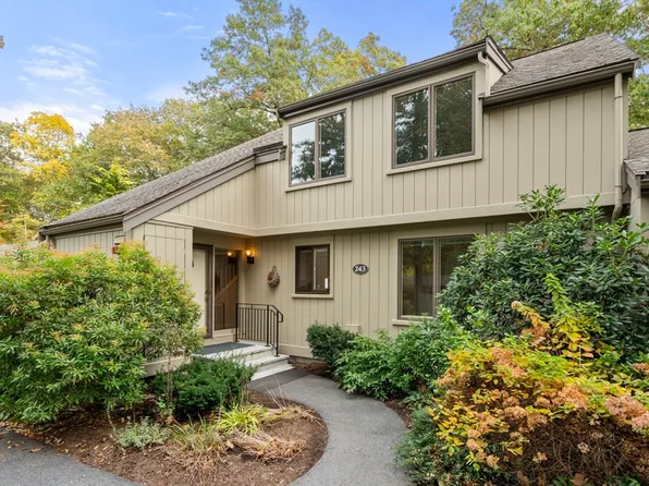 243 Aspen Cir Unit 243, Lincoln, MA 01773