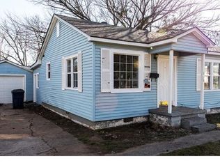 310 N C St, Duncan, OK 73533