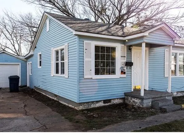 310 N C St, Duncan, OK 73533